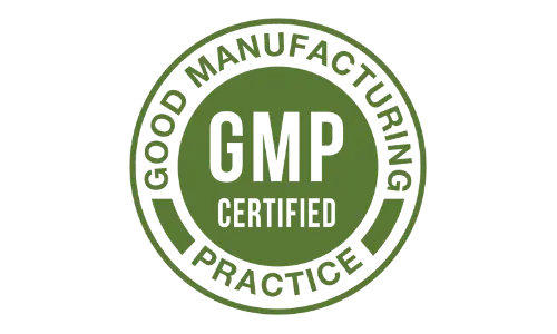 AquaSculpt Supplement – GMP Certified, Ensuring Quality & Safety